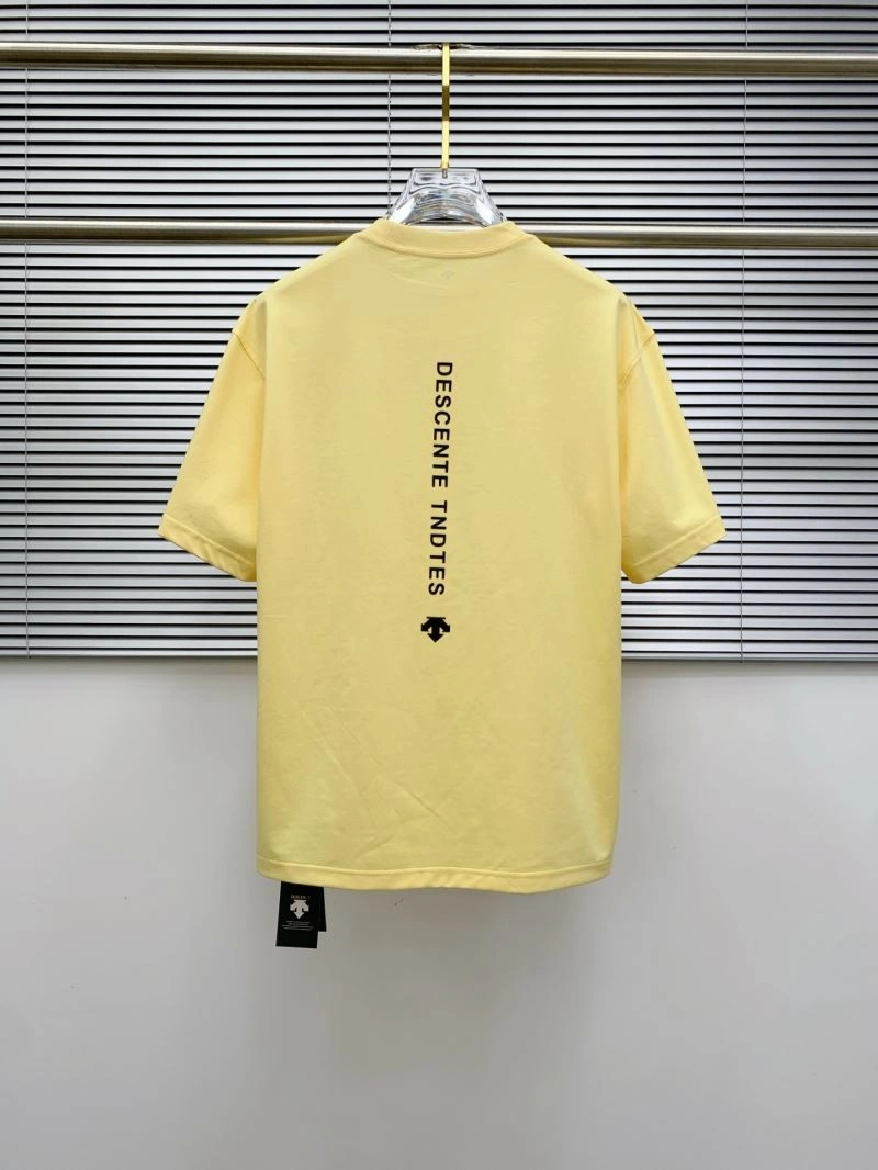 RelaxedFit Descente T-Shirts 160810