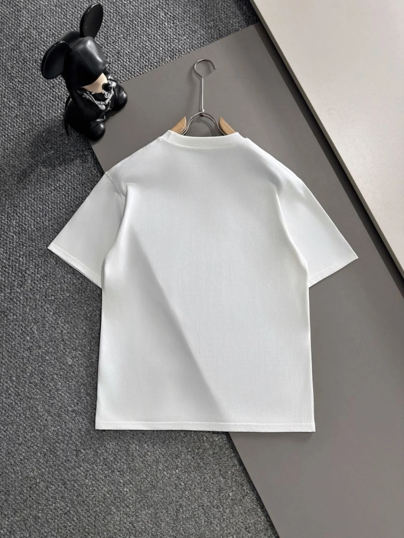 Descente T-Shirts Neat 160808
