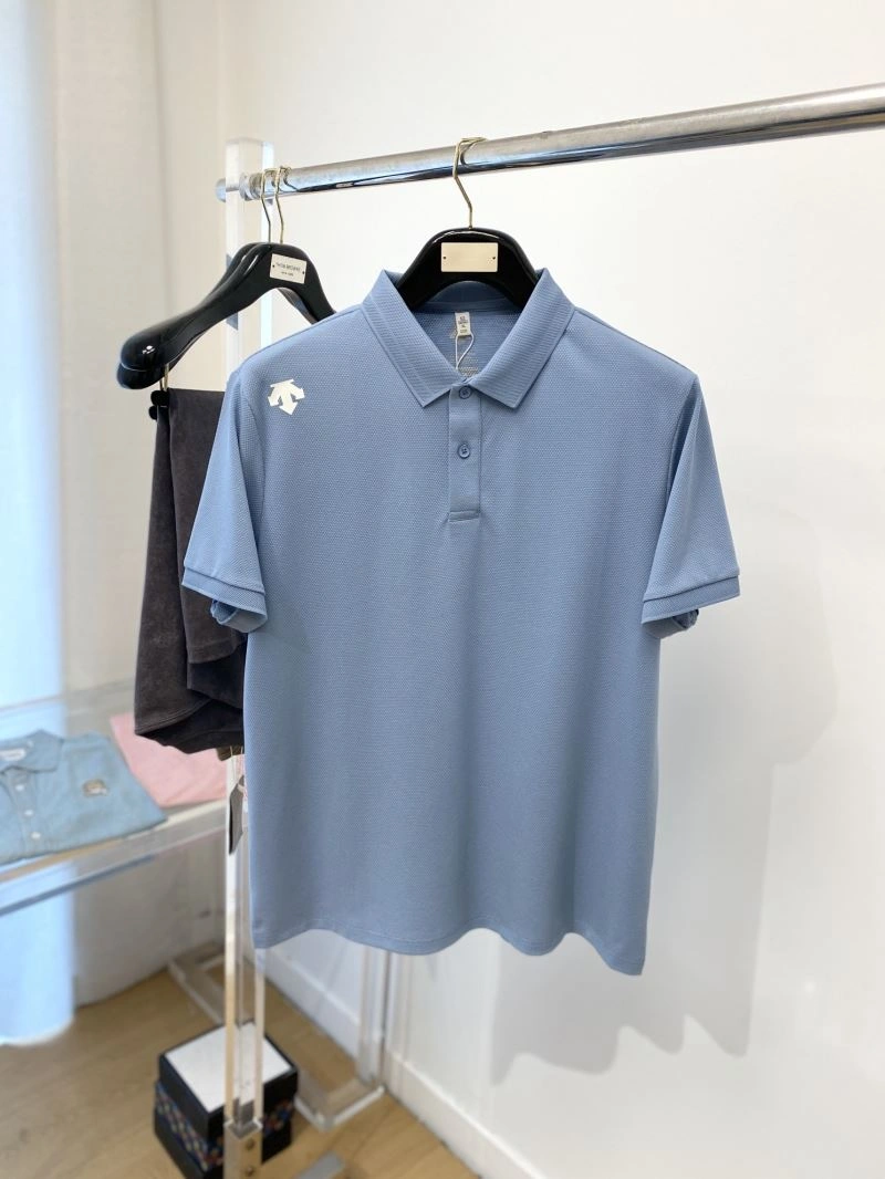 ZeroBulk Descente T-Shirts 160807