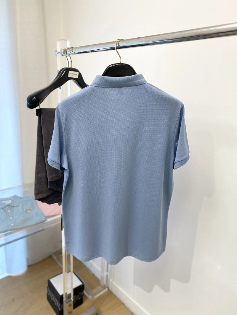 ZeroBulk Descente T-Shirts 160807