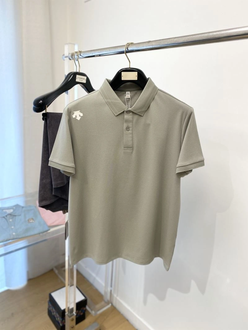 Lightweight Descente T-Shirts 160844