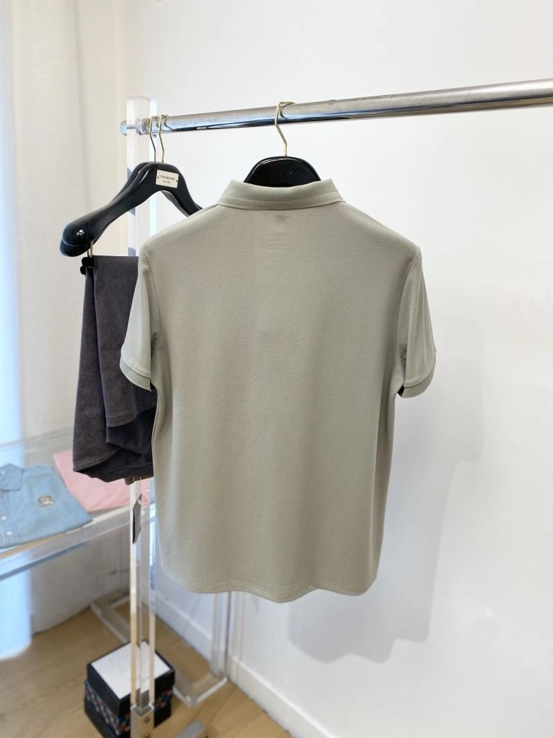 Lightweight Descente T-Shirts 160844