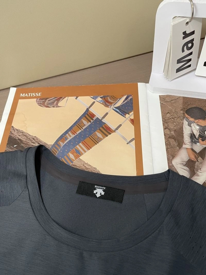 Timeless Descente T-Shirts 159652