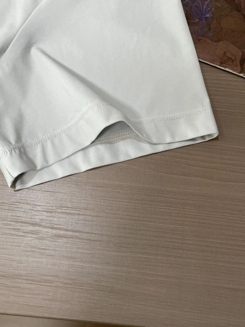 Descente T-Shirts Upgraded 159650