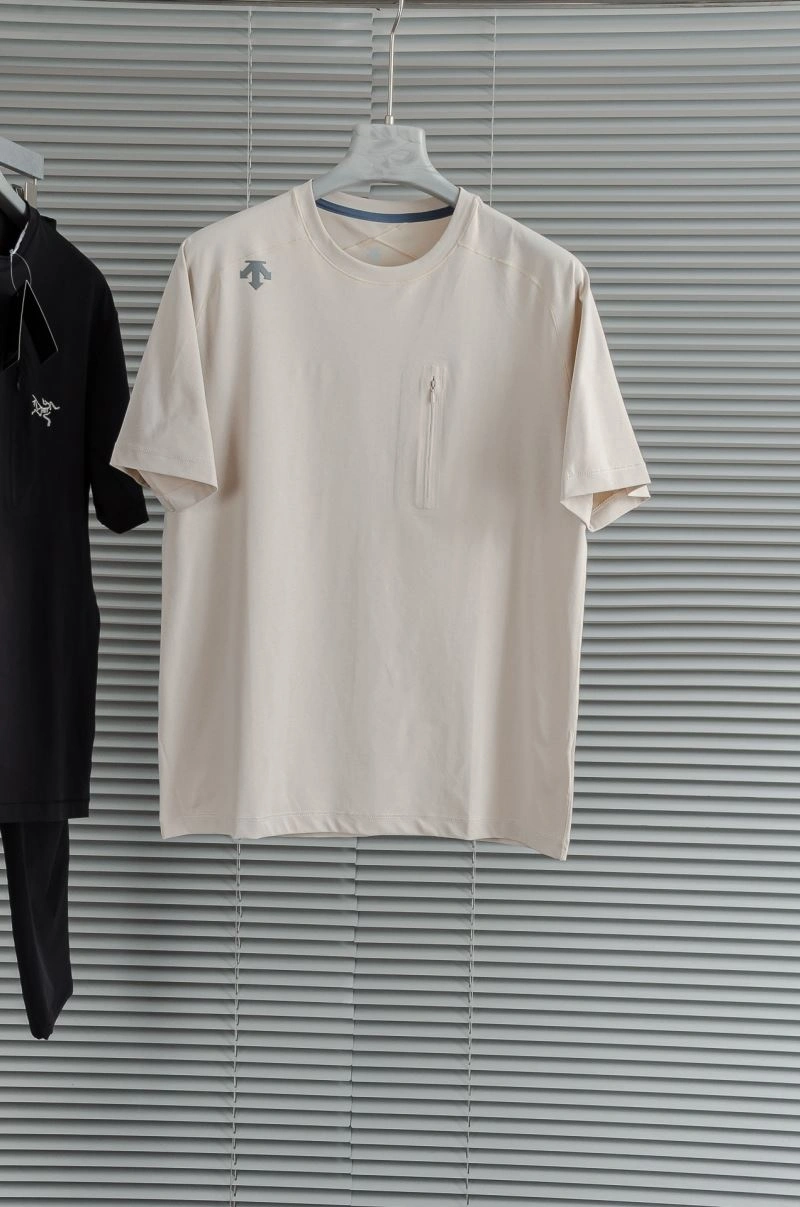 ZeroBulk Descente T-Shirts 159696