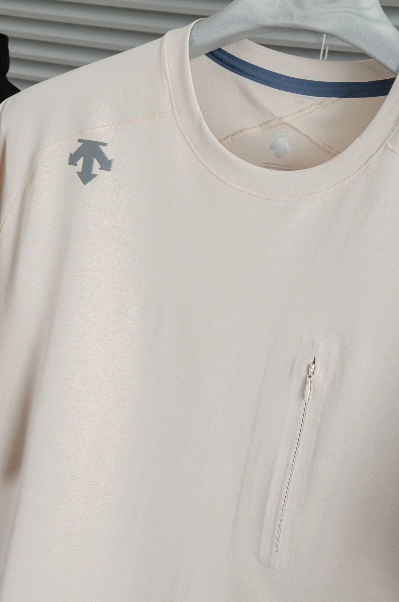 ZeroBulk Descente T-Shirts 159696