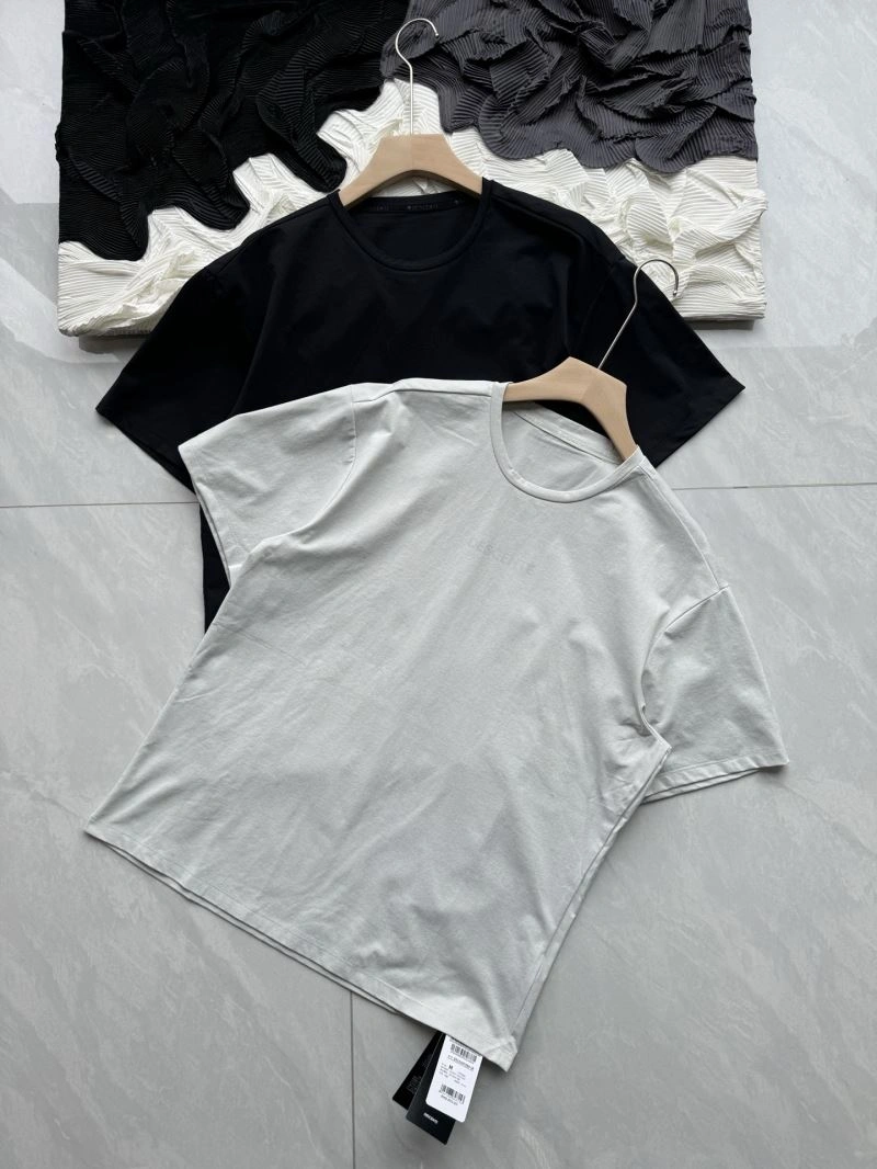 Descente T-Shirts Practical 159645