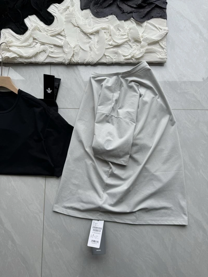 Descente T-Shirts Practical 159645