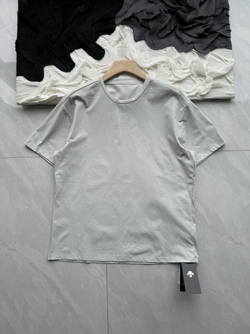 Descente T-Shirts Practical 159645