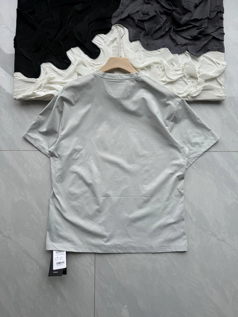 Descente T-Shirts Practical 159645