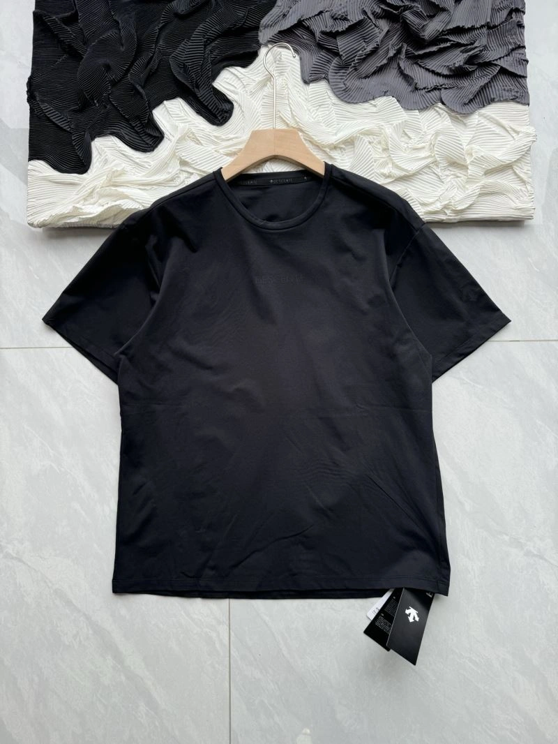 Descente T-Shirts Practical 159645