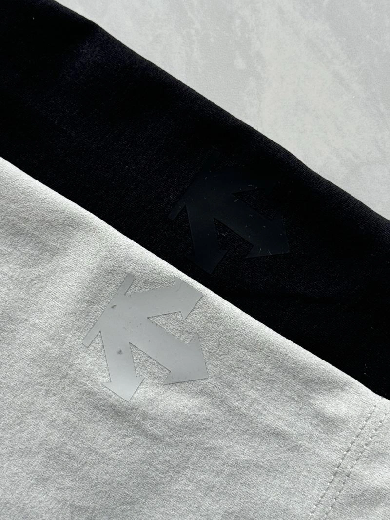Descente T-Shirts Practical 159645