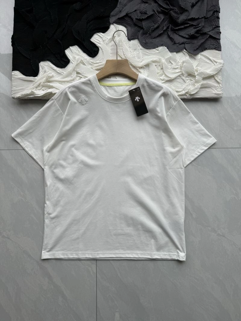 Descente T-Shirts Practical 159648