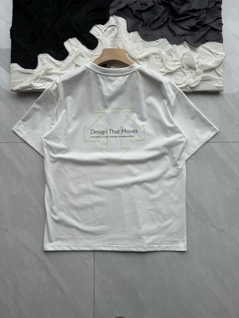 Descente T-Shirts Practical 159648