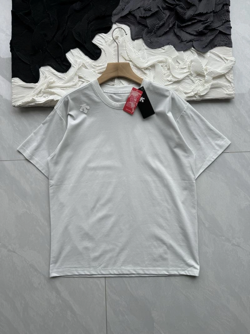 Descente T-Shirts Practical 159648