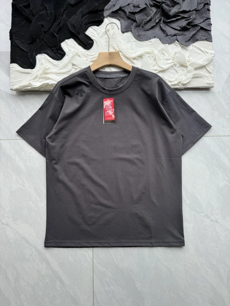 Descente T-Shirts Practical 159648