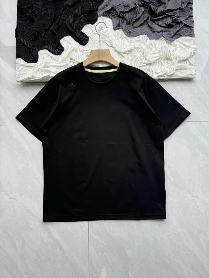 Descente T-Shirts Practical 159648