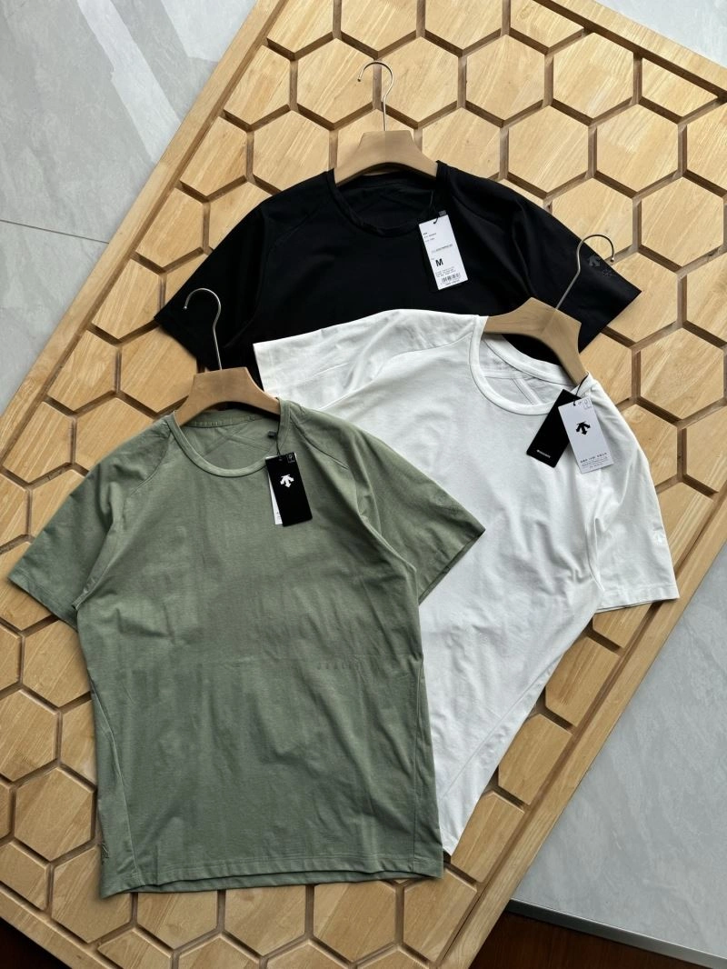 Chic Descente T-Shirts 159643