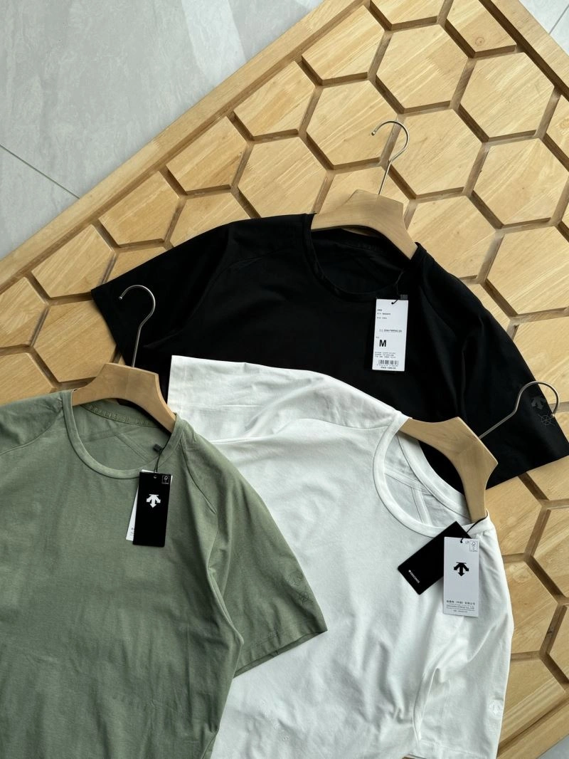 Chic Descente T-Shirts 159643