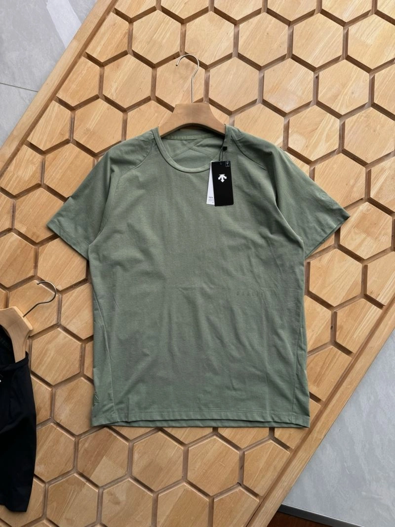 Chic Descente T-Shirts 159643