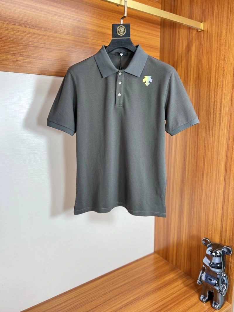 WrinkleFree Descente T-Shirts 158599