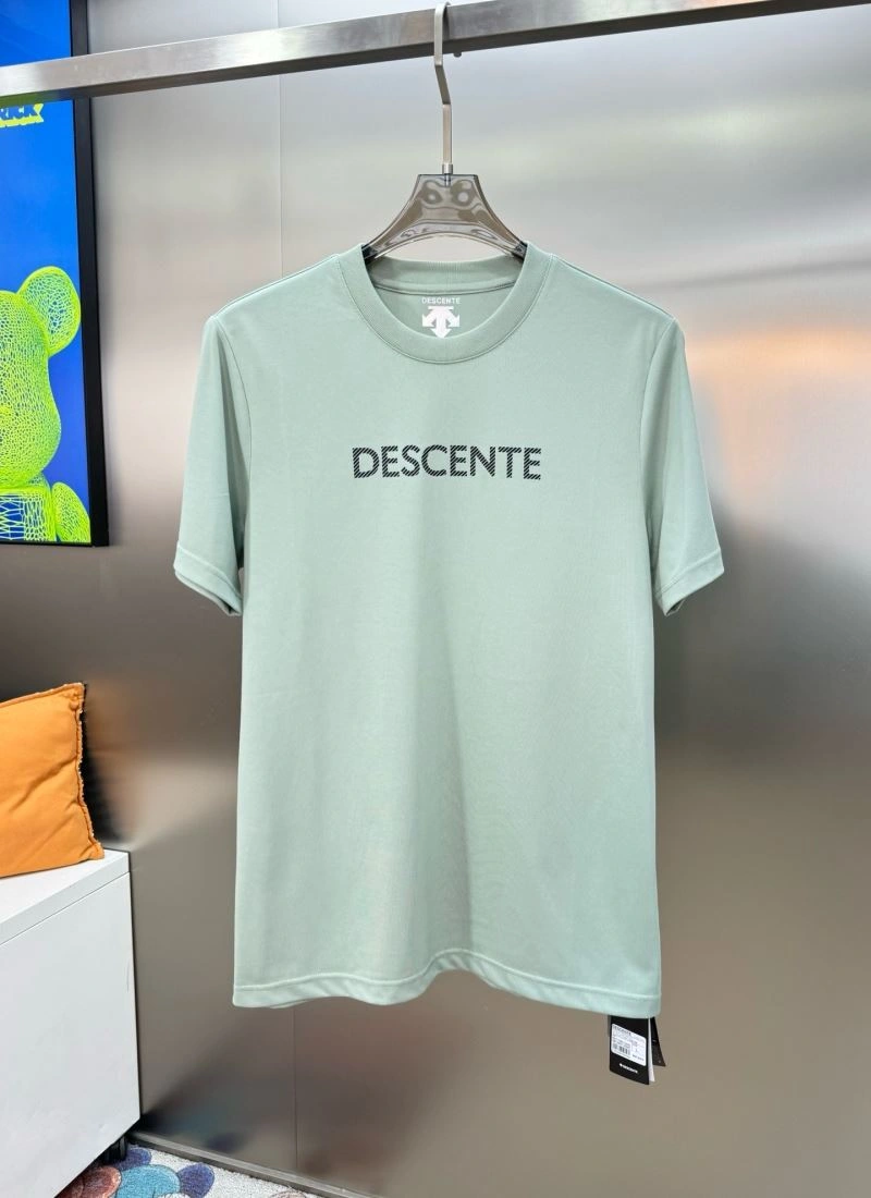 Descente T-Shirts Thermal 158631