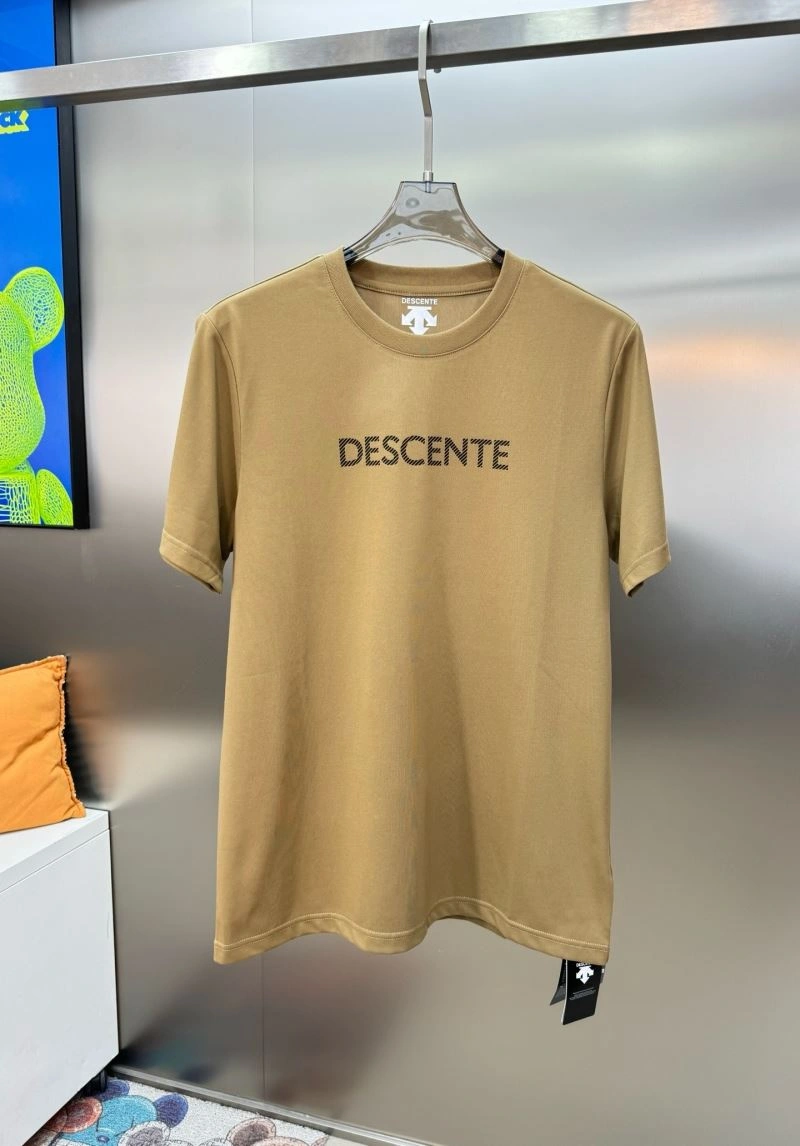 FastDry Descente T-Shirts 158593