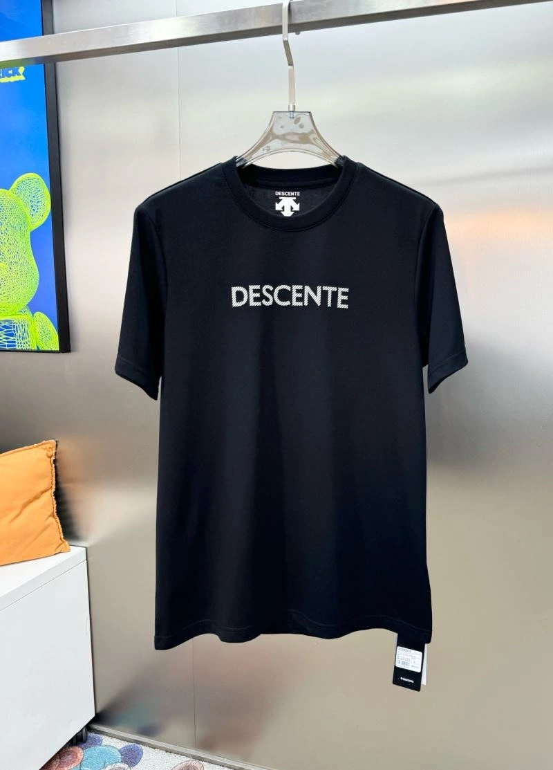 FastDry Descente T-Shirts 158593