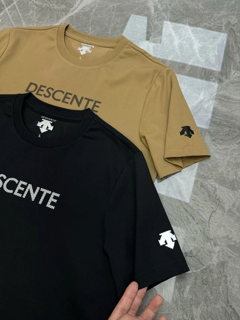FastDry Descente T-Shirts 158593