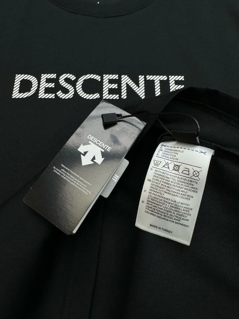 FastDry Descente T-Shirts 158593