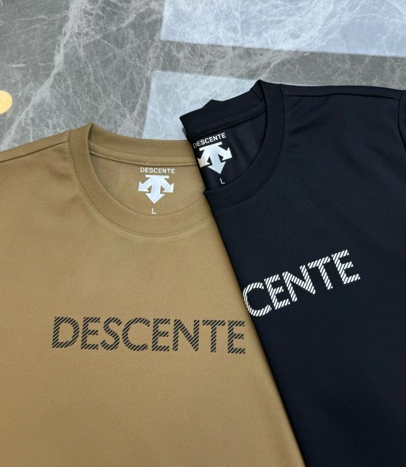 FastDry Descente T-Shirts 158593