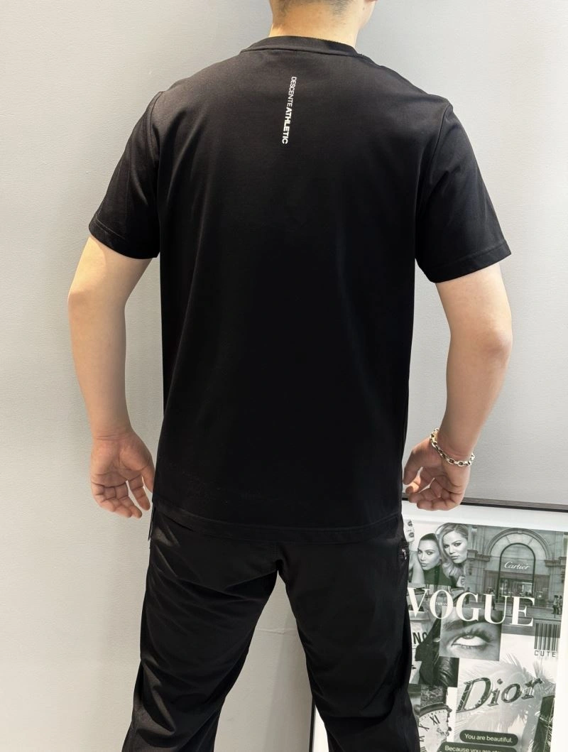 Descente T-Shirts WeatherProof 158590