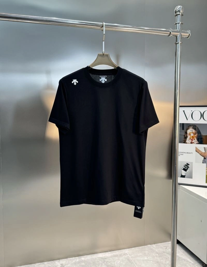 Descente T-Shirts WeatherProof 158590