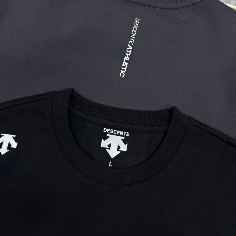 Descente T-Shirts WeatherProof 158590