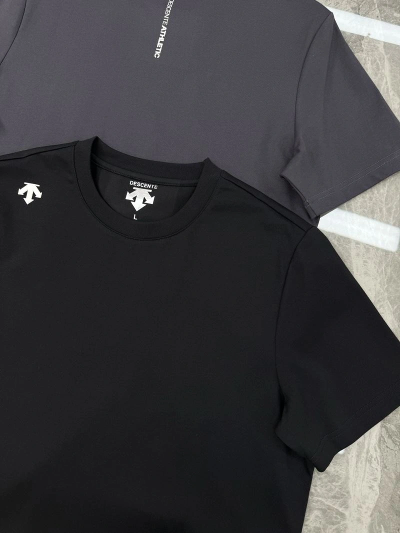 Descente T-Shirts WeatherProof 158590