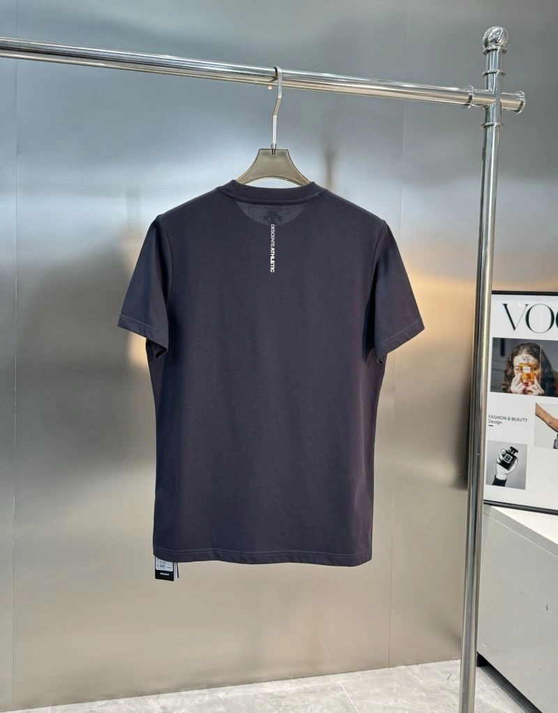 Descente T-Shirts OdorResistant 158628