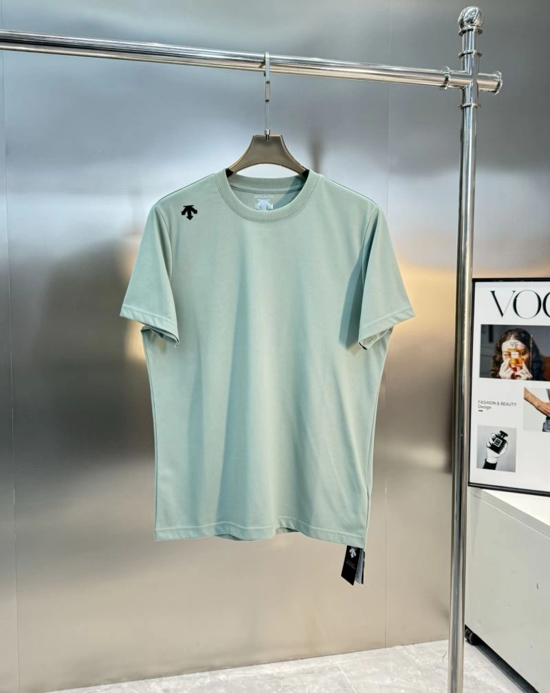 Descente T-Shirts OdorResistant 158628