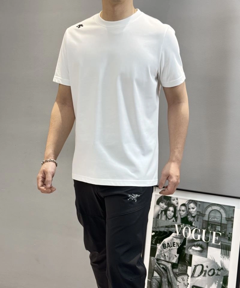 Descente T-Shirts SportInspired 158588