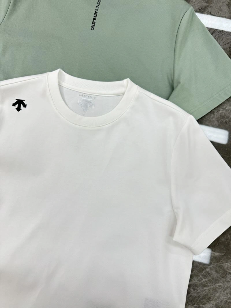 Descente T-Shirts SportInspired 158588