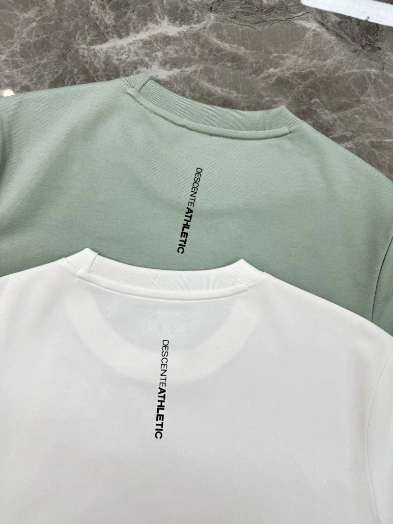 Descente T-Shirts SportInspired 158588