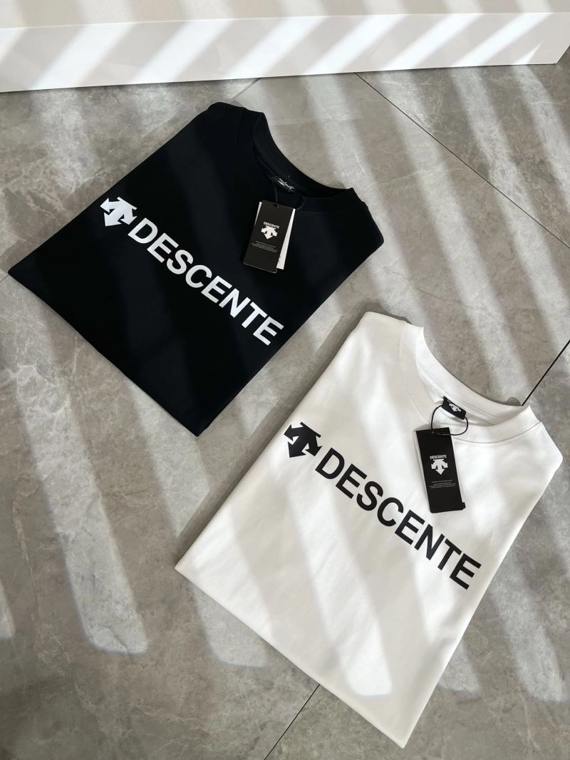 FlexibleFit Descente T-Shirts 158595