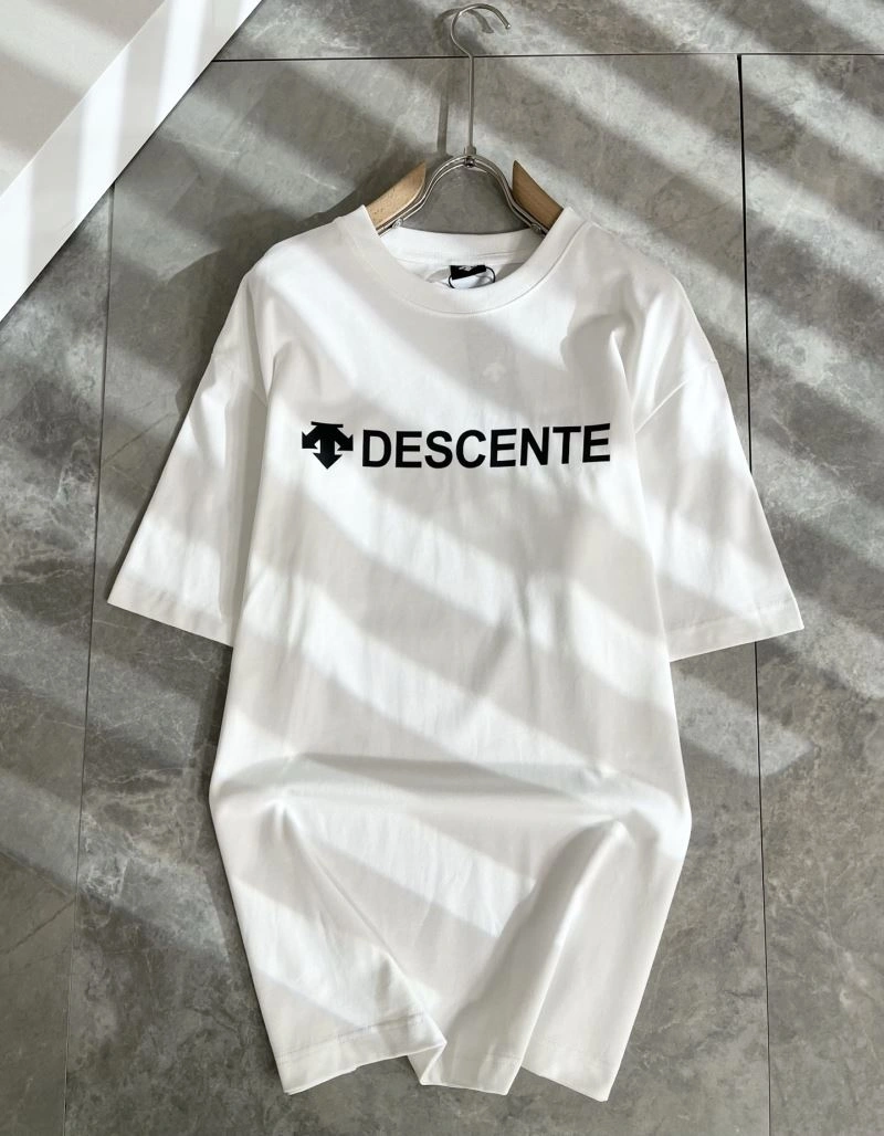 FlexibleFit Descente T-Shirts 158595