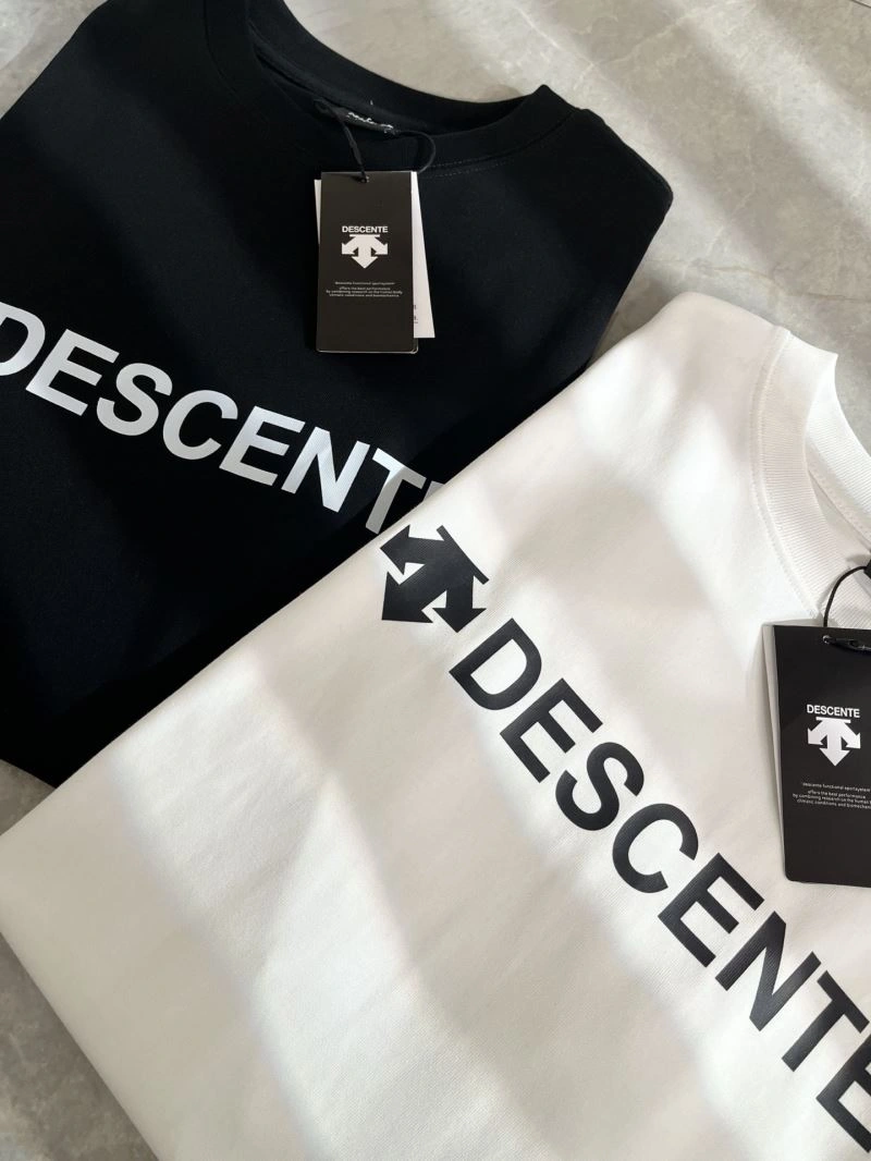 FlexibleFit Descente T-Shirts 158595