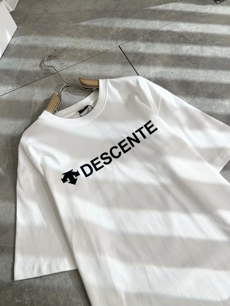 FlexibleFit Descente T-Shirts 158595