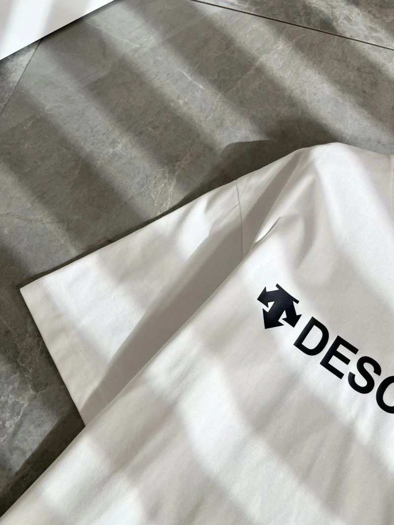 FlexibleFit Descente T-Shirts 158595