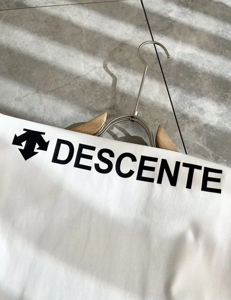FlexibleFit Descente T-Shirts 158595