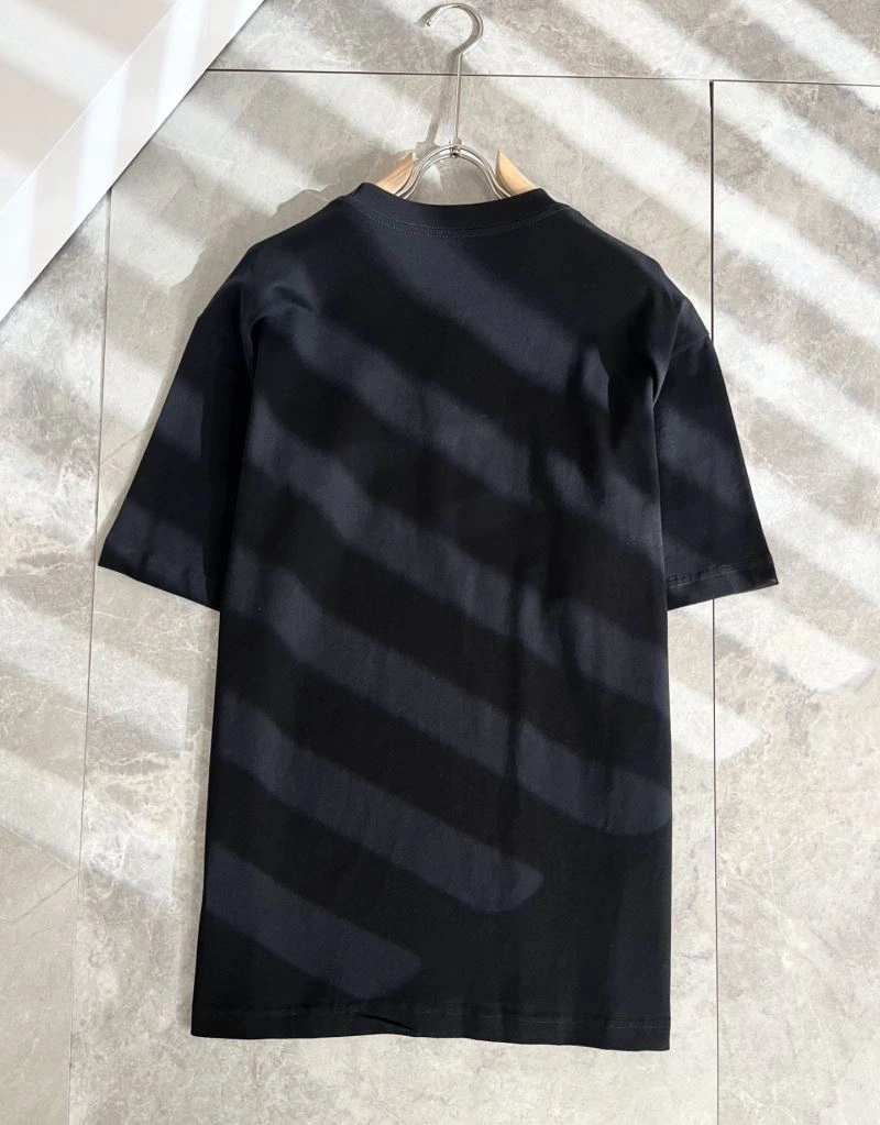 Descente T-Shirts Packable 158597