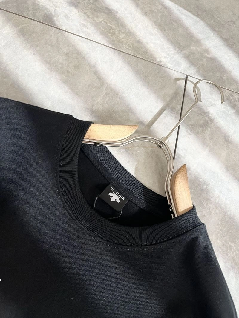 Descente T-Shirts Packable 158597