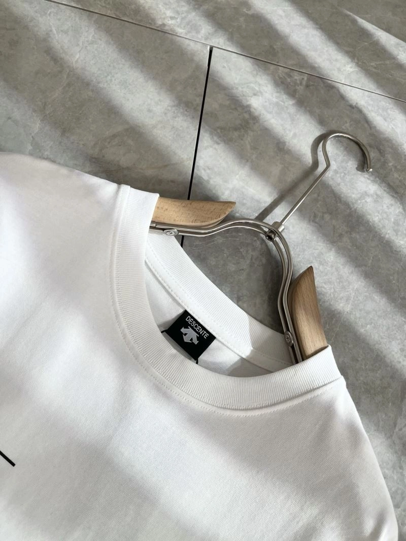Descente T-Shirts FlexibleFit 158584