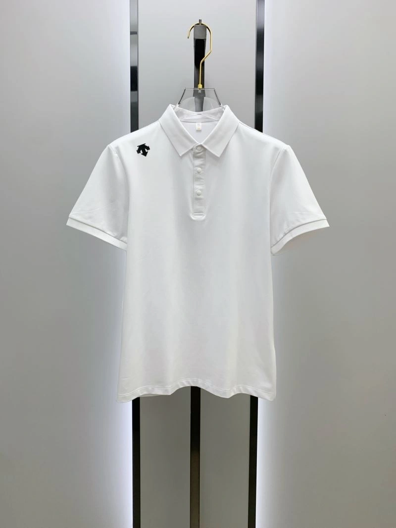 ZipUp Descente T-Shirts 158627